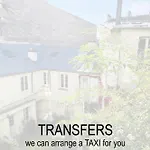 ベッド・アンド・ブレックファスト Montmartre Romantic, - 4*