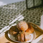Montmartre Romantic, - ベッド・アンド・ブレックファスト パリ