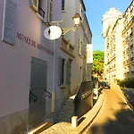 ベッド・アンド・ブレックファスト Montmartre Romantic, -