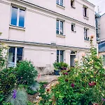 Montmartre Romantic, - ベッド・アンド・ブレックファスト パリ