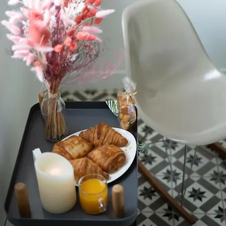 Montmartre Romantic, - 4* Parigi