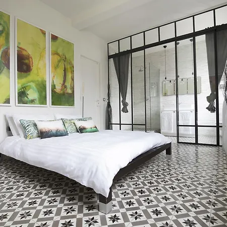 Montmartre Romantic, - 4*
