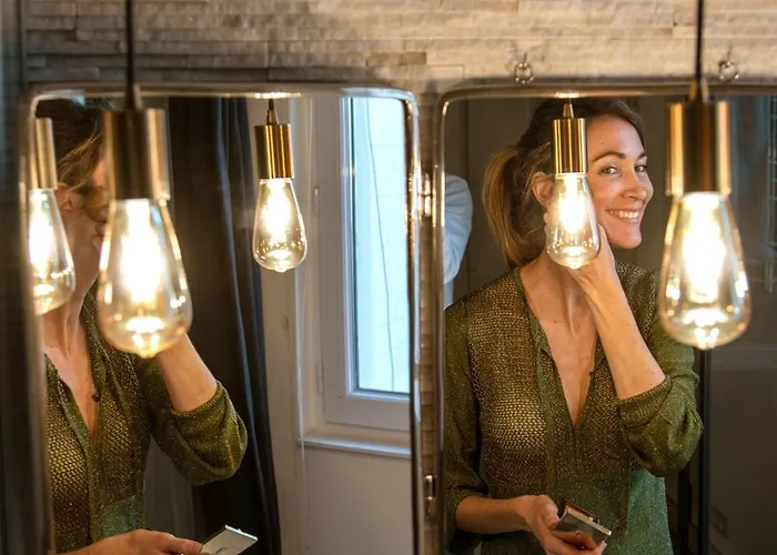 Montmartre Romantic, - Frühstückspension 4*