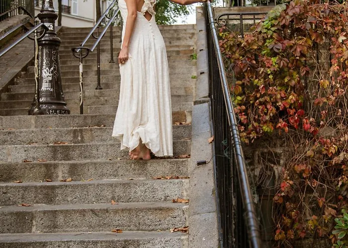 Montmartre Romantic, - Frühstückspension Paris