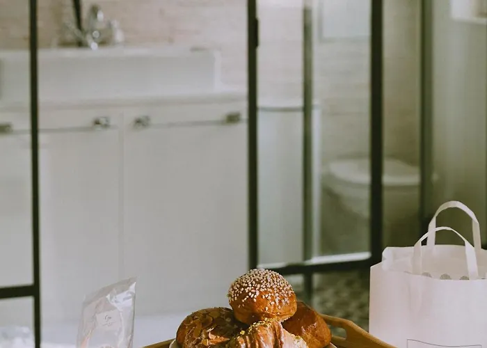 Montmartre Romantic, - Frühstückspension