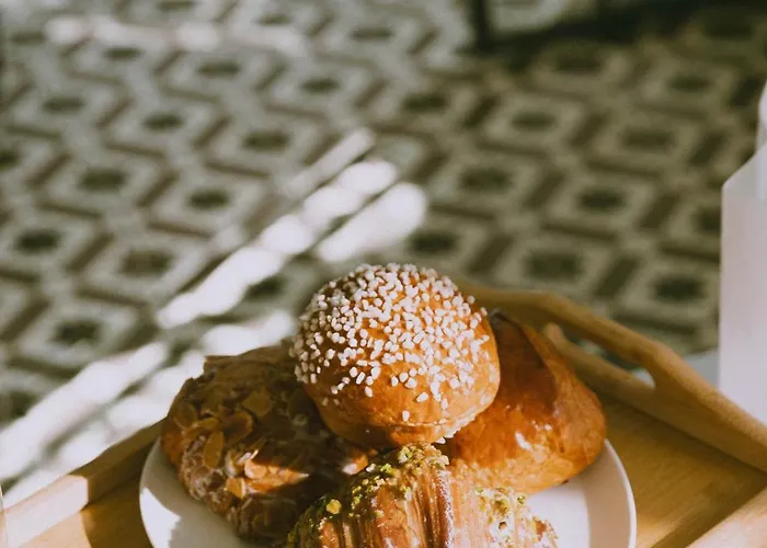 Montmartre Romantic, - Frühstückspension Paris