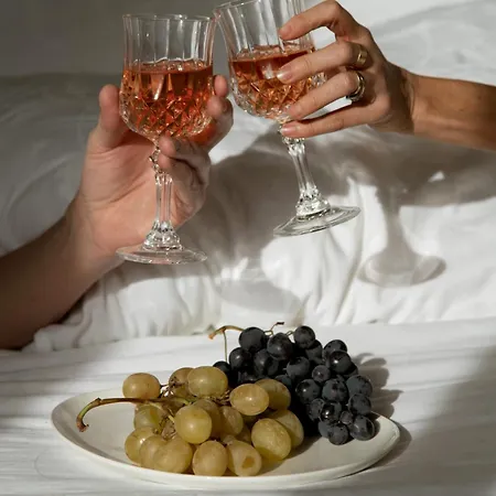 Montmartre Romantic, - Bed & Breakfast Paris