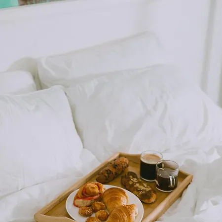 Oda ve Kahvaltı Montmartre Romantic, -