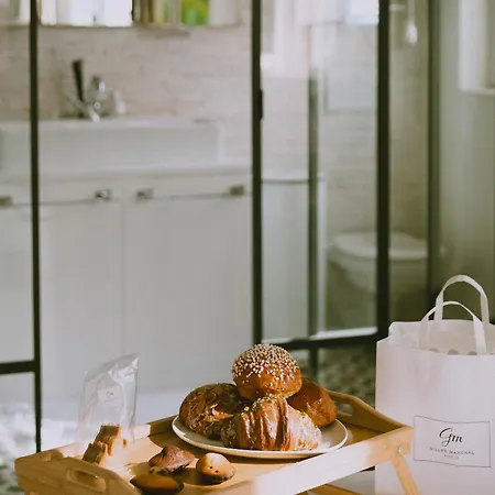 Montmartre Romantic, - Bed & Breakfast