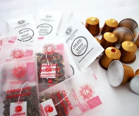 Montmartre Romantic, - Bed & Breakfast