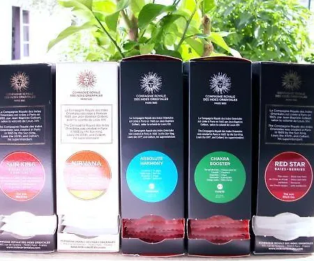 Montmartre Romantic, - Bed & Breakfast 4*