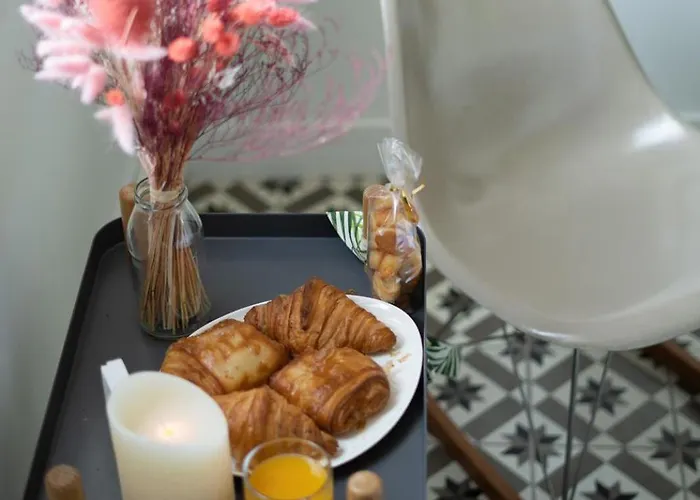 Montmartre Romantic, - 4* Paris