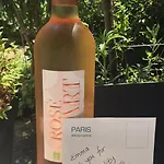 Bed and breakfast Montmartre Romantic, -